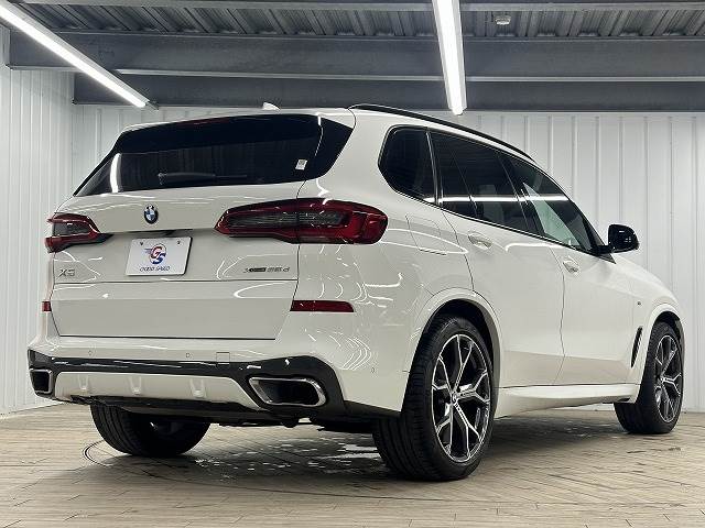 BMW X5の画像14