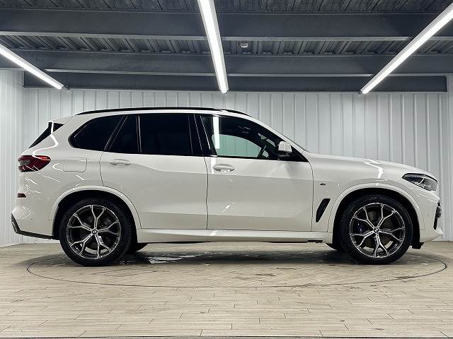 BMW X5の画像16