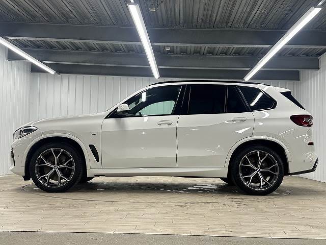 BMW X5の画像17