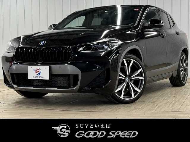 BMWX2xDrive 20d M Sport X