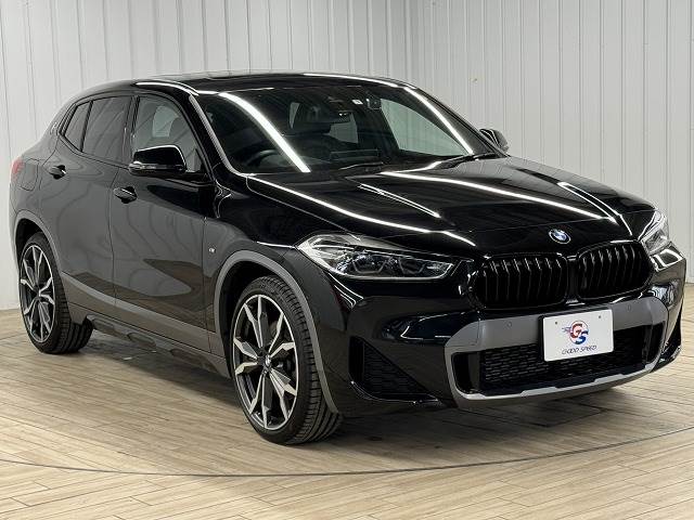 BMW X2の画像14