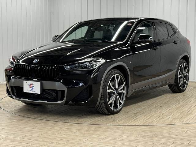 BMW X2の画像15