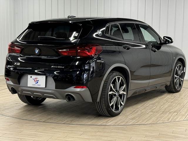 BMW X2の画像17