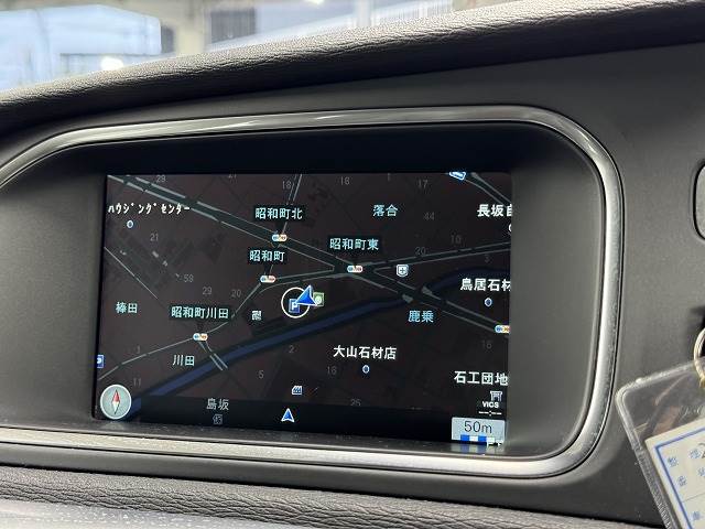 ボルボ V40の画像3