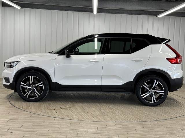 ボルボ XC40の画像15