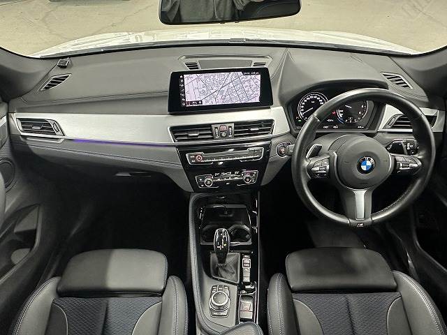 BMW X1の画像2