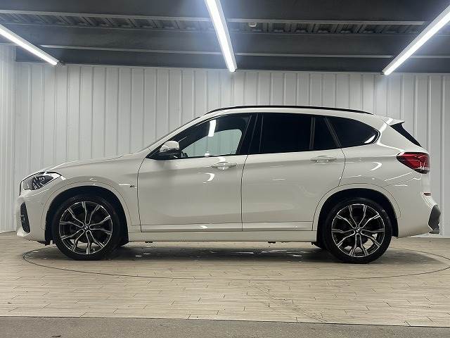 BMW X1の画像15