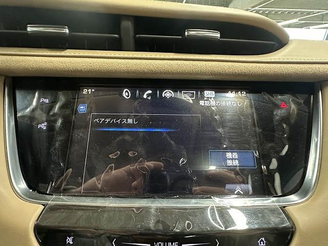 キャデラック XT5 CROSSOVERの画像3