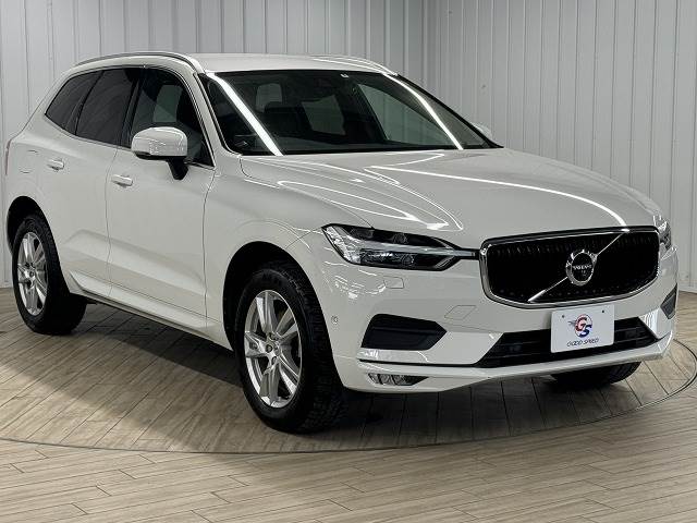 ボルボ XC60の画像14