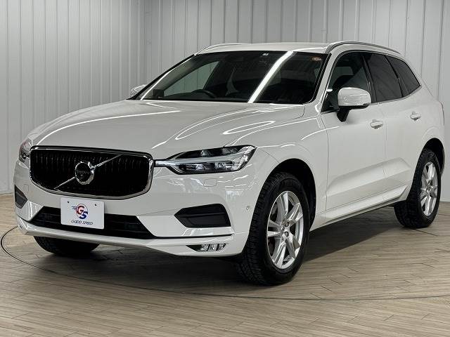 ボルボ XC60の画像15