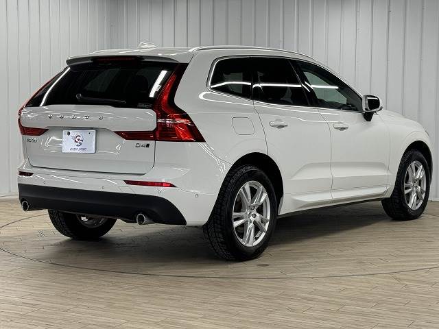 ボルボ XC60の画像17