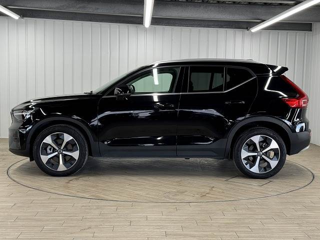 ボルボ XC40の画像14