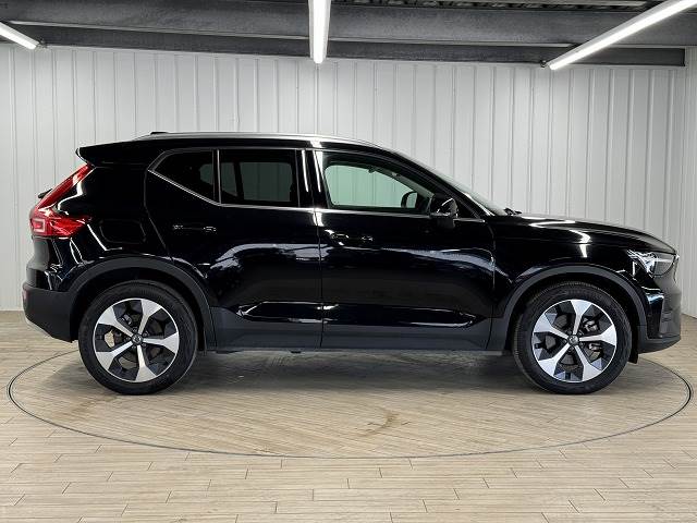 ボルボ XC40の画像15