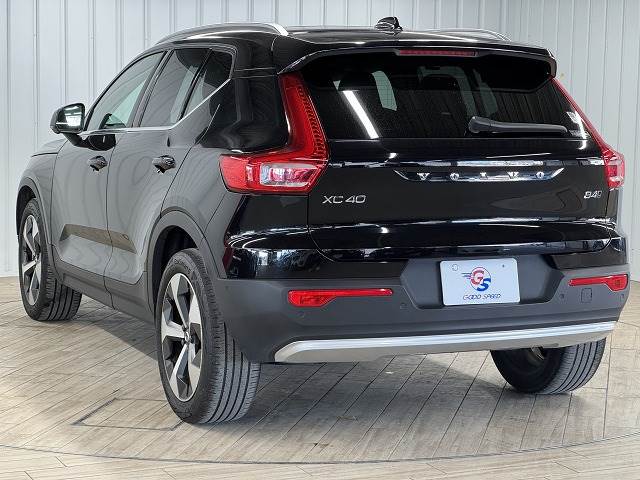 ボルボ XC40の画像16