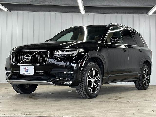 ボルボ XC90の画像15