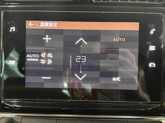 シトロエン C3 AIRCROSSの画像3