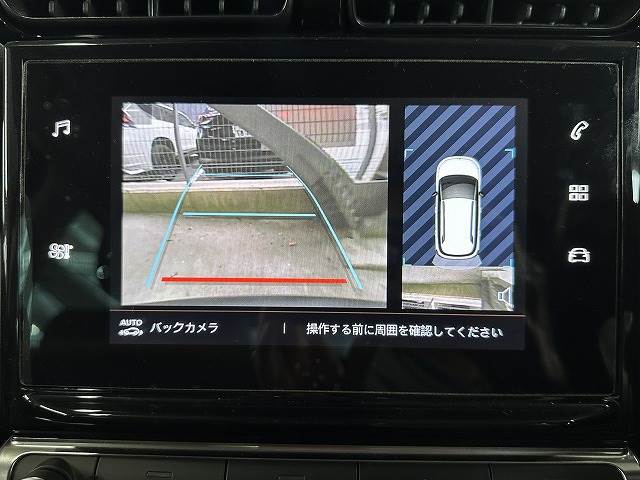 シトロエン C3 AIRCROSSの画像4