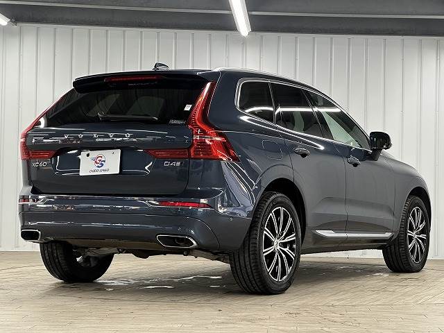 ボルボ XC60の画像15