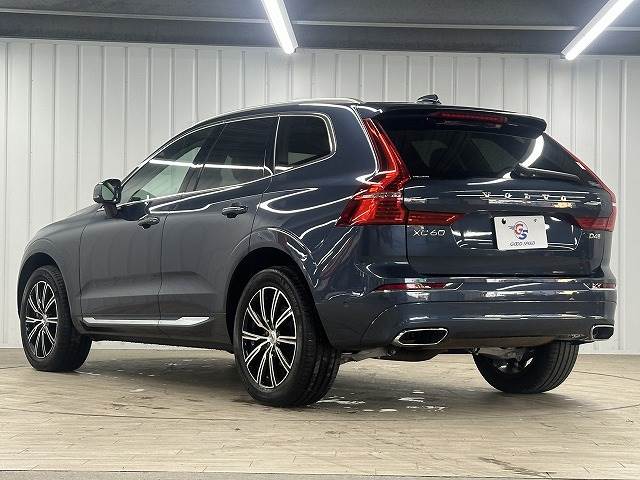 ボルボ XC60の画像16