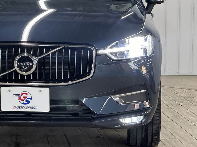 ボルボ XC60の画像19