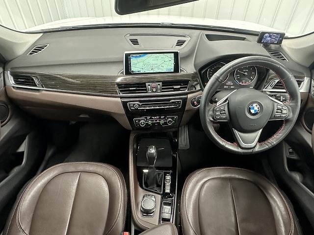 BMW X1の画像2