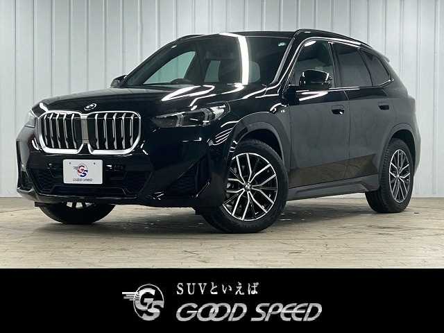 BMWX1xDrive 20d M Sport