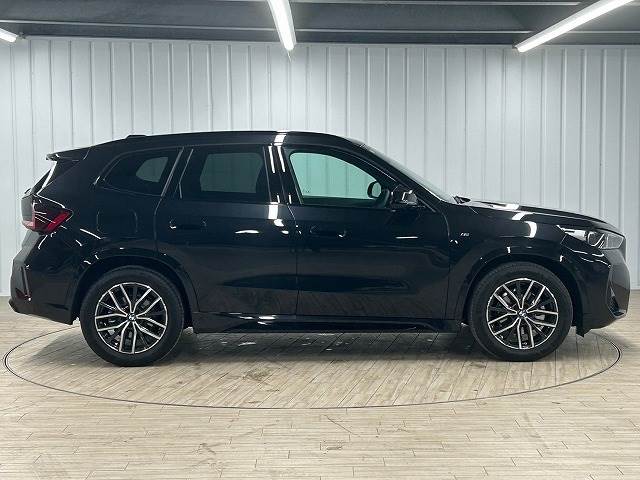 BMW X1の画像14