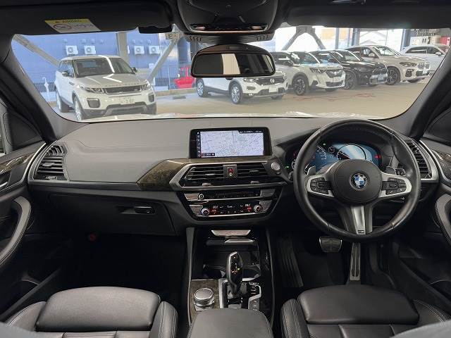 BMW X3の画像2