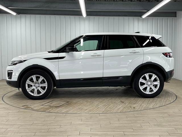 ランドローバー RANGE ROVER EVOQUEの画像14