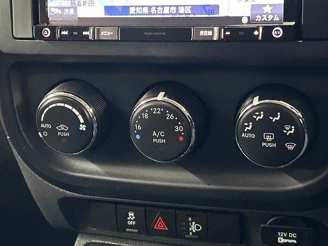 クライスラー JEEP COMPASSの画像7