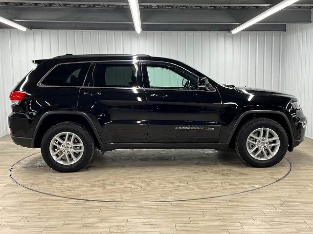 クライスラー JEEP GRAND CHEROKEEの画像14