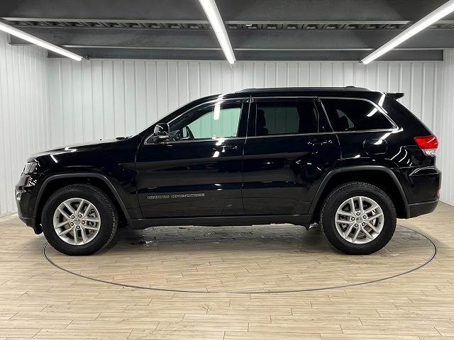 クライスラー JEEP GRAND CHEROKEEの画像15