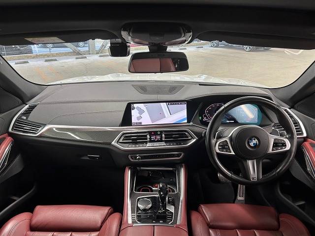 BMW X6の画像2