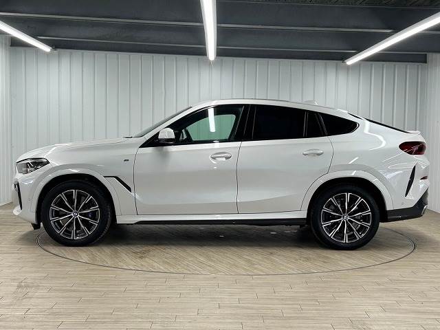 BMW X6の画像15