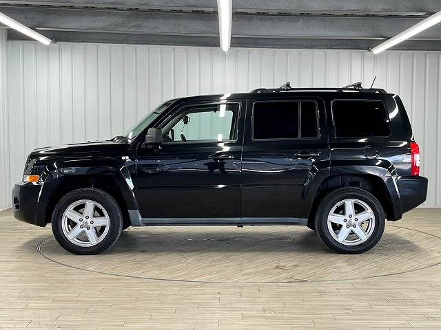 クライスラー JEEP PATRIOTの画像15