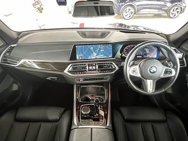 BMW X5の画像2