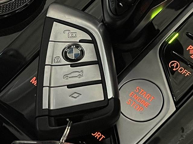 BMW X5の画像11