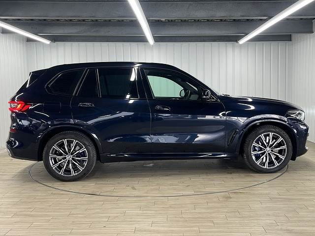 BMW X5の画像13