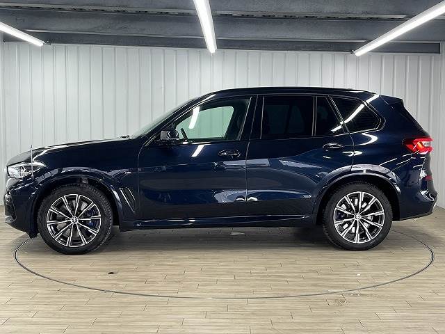 BMW X5の画像14