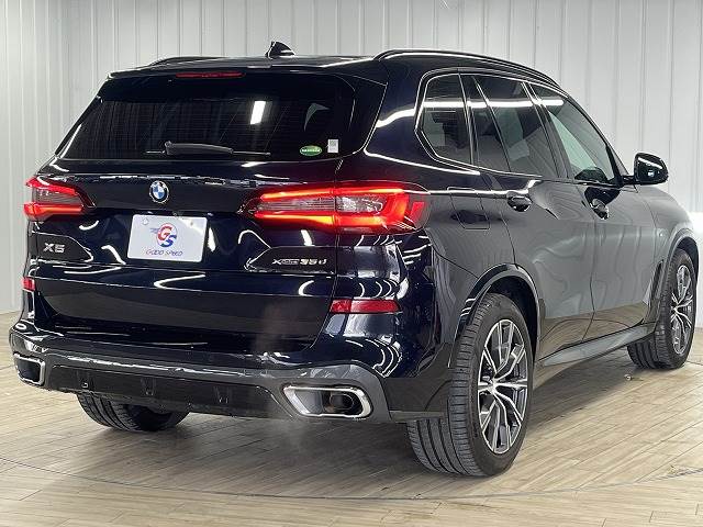 BMW X5の画像15