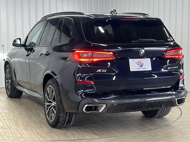 BMW X5の画像16