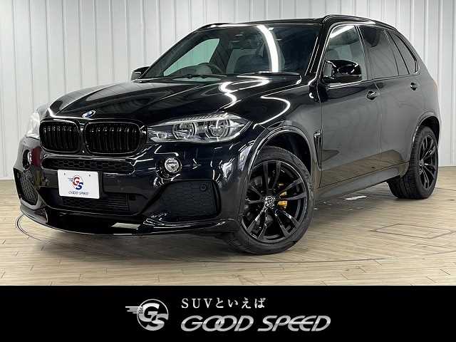 BMWX5xDrive35d M Sport