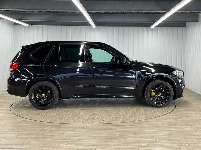 BMW X5の画像14