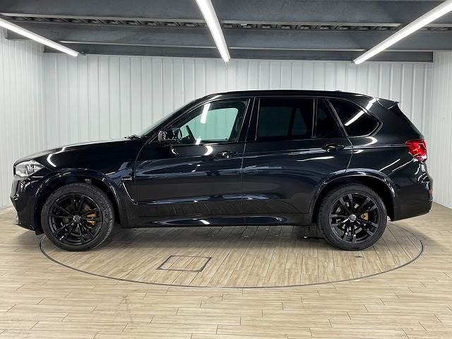 BMW X5の画像15