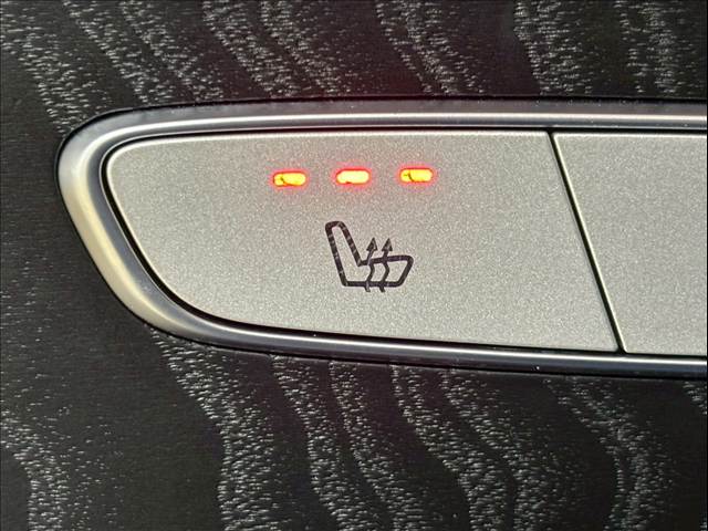 GLC-CLASS CoupeGLC 220 d 4MATIC クーペ AMGライン 内装他