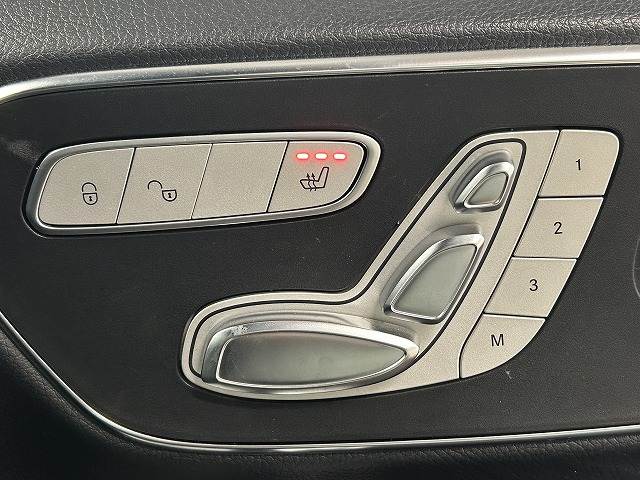 メルセデス・ベンツ V-CLASSの画像9