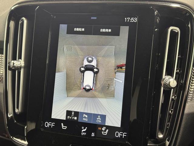 ボルボ XC40の画像7