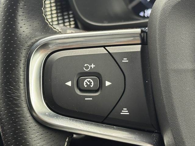 ボルボ XC40の画像9