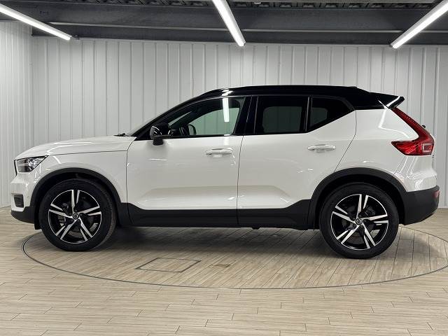 ボルボ XC40の画像15
