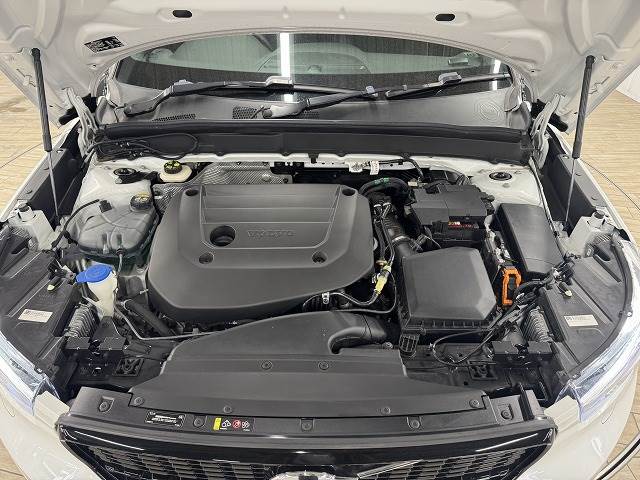 ボルボ XC40の画像18